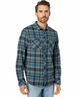 O'Neill Shirts & Tops Whittaker Long Sleeve Flannel Shirt -Cheap O'Neill Store 81Pbv6MRxSL. AC SR736920