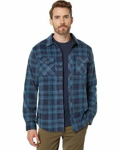 O'Neill Shirts & Tops Glacier Plaid Superfleece Button-Up Shirt -Cheap O'Neill Store 81QAAxa2bXL. AC SR736920