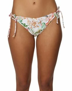 O'Neill Swimwear Arden Floral Mina Bottoms