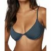O'Neill Swimwear Saltwater Solids Seville Top