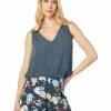 O'Neill Shirts & Tops Lainie Woven Tank -Cheap O'Neill Store 81VLR8WFjhL. AC SR736920
