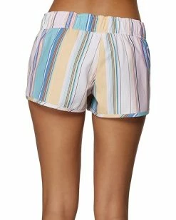 O'Neill Swimwear Laney 2" Printed Stretch Boardshorts -Cheap O'Neill Store 81VxMpiw0L. AC SR736920