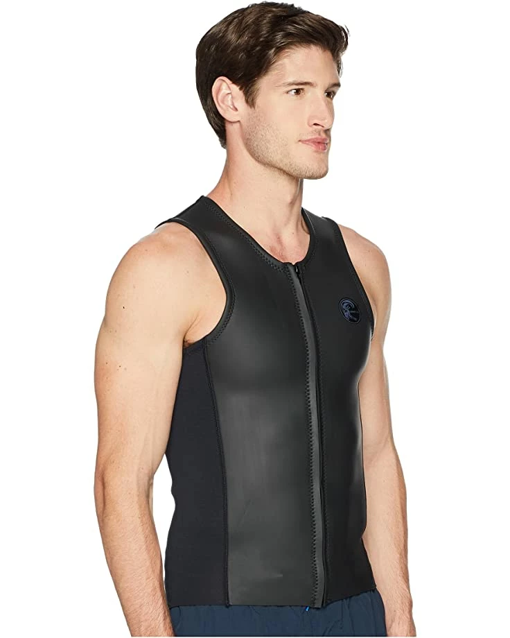 O'Neill Water Sports O'Riginal 2mm Front Zip Vest 6 O'Neill Water Sports O'Riginal 2mm Front Zip Vest - Image 4