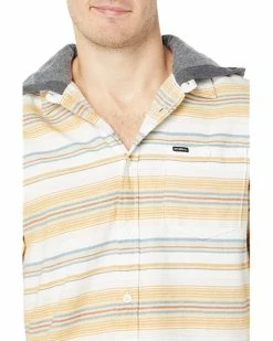 O'Neill Shirts & Tops Redmond Hooded Flannel Shirt -Cheap O'Neill Store 81X8wwlcwoL. AC SR736920