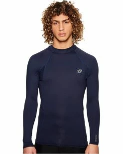 O'Neill Swimwear Premium Long Sleeve Rashguard -Cheap O'Neill Store 81YEBK5kW1L. AC SR736920