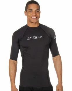 O'Neill Swimwear Basic Skins S/S Crew