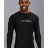 O'Neill Swimwear Basic Skins L/S Crew -Cheap O'Neill Store 81Z7C5osqaL. AC SR736920