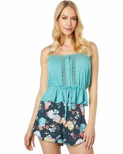 O'Neill Shirts & Tops Sunbeam Knit Tank -Cheap O'Neill Store 81aA0pPN9UL. AC SR736920