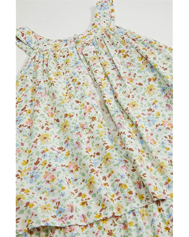 O'Neill Kids Jumpsuits & Rompers Hattie (Little Kids/Big Kids) 4 O'Neill Kids Jumpsuits & Rompers Hattie (Little Kids/Big Kids) - Image 2