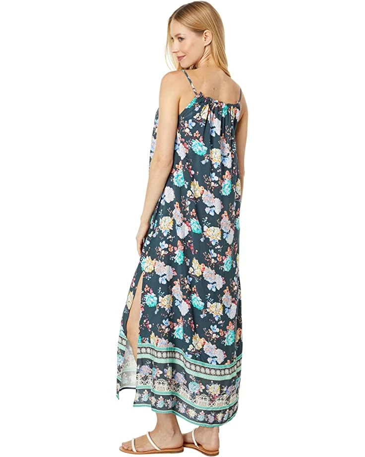O'Neill Dresses Rainn Maxi Dress 4 O'Neill Dresses Rainn Maxi Dress - Image 2