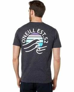 O'Neill Shirts & Tops Line Up Short Sleeve Tee