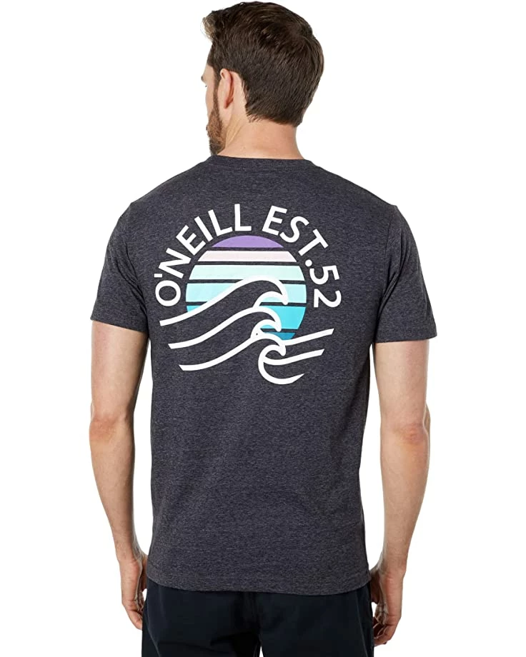 O'Neill Shirts & Tops Line Up Short Sleeve Tee 3 O'Neill Shirts & Tops Line Up Short Sleeve Tee
