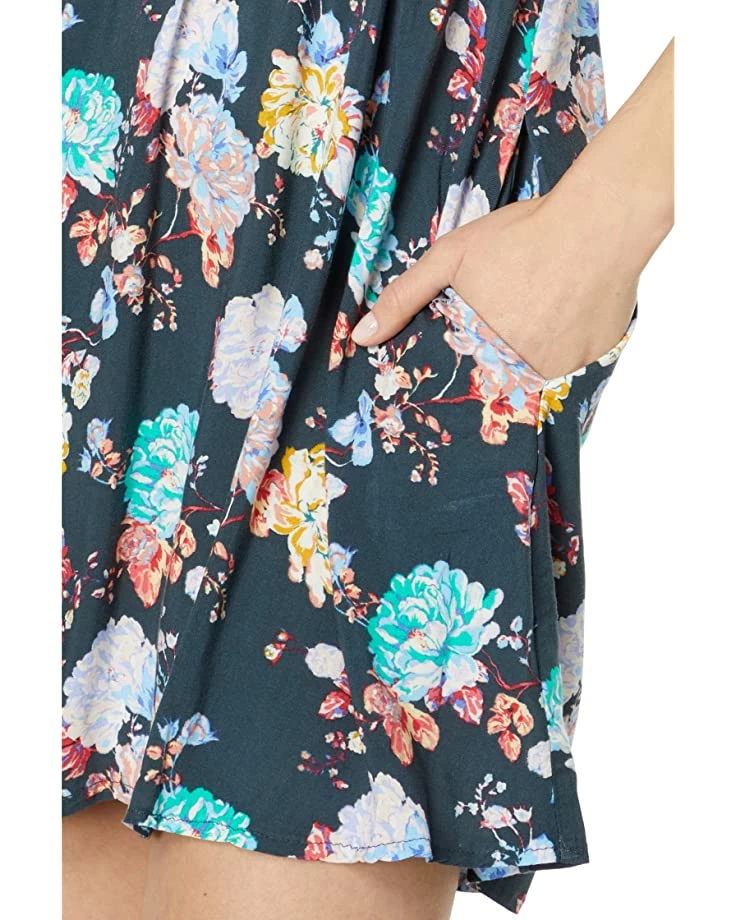 O'Neill Dresses Lori Floral Dress 5 O'Neill Dresses Lori Floral Dress - Image 3