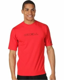 O'Neill Swimwear Basic Skins Rash Tee -Cheap O'Neill Store 81jwPR9wpXL. AC SR736920