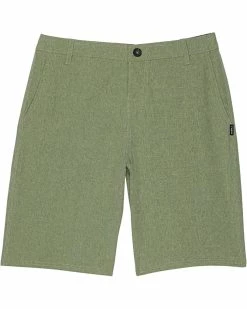 O'Neill Kids Shorts Reserve Heather (Big Kids) -Cheap O'Neill Store 81jzW2RuwSL. AC SR736920