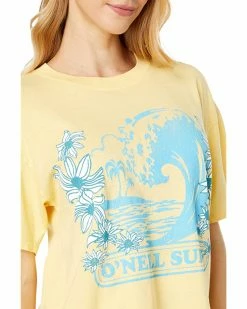 O'Neill Shirts & Tops North Shore Short Sleeve Tee -Cheap O'Neill Store 81kAlxTP89L. AC SR736920