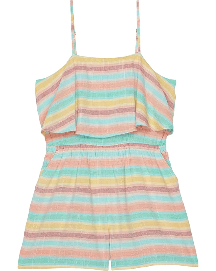 O'Neill Kids Jumpsuits & Rompers Flynn (Little Kids/Big Kids) 3 O'Neill Kids Jumpsuits & Rompers Flynn (Little Kids/Big Kids)