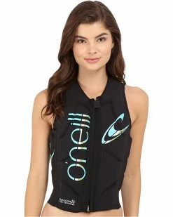 O'Neill Water Sports Slasher Comp Vest -Cheap O'Neill Store 81kgT9ynpQL. AC SR736920