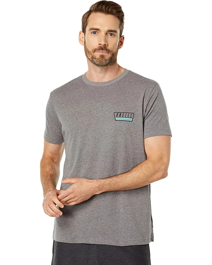 O'Neill Shirts & Tops Headquarters Short Sleeve Tee 8 O'Neill Shirts & Tops Headquarters Short Sleeve Tee - Image 6