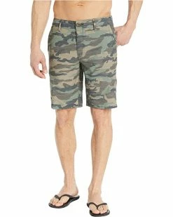 O'Neill Locked Slub 20" Hybrid Shorts