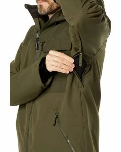 O'Neill Coats & Outerwear Utility Jacket -Cheap O'Neill Store 81qbiQETrlL. AC SR736920