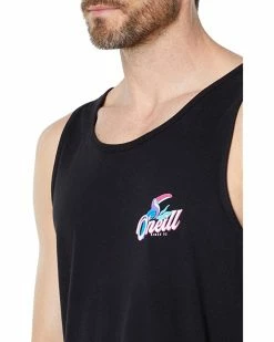 O'Neill Shirts & Tops Paradise Tank -Cheap O'Neill Store 81rEqu6QIrL. AC SR736920