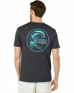 O'Neill Shirts & Tops Circle Surfer Short Sleeve Tee