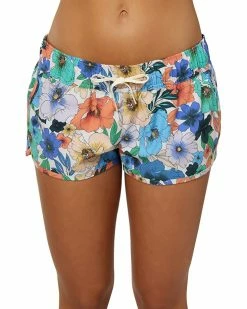 O'Neill Swimwear Laney 2" Printed Stretch Boardshorts -Cheap O'Neill Store 81umvh8TFmL. AC SR736920