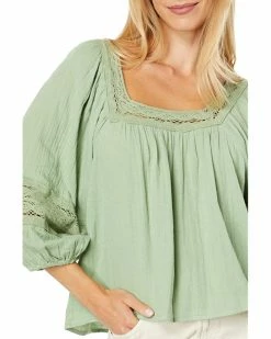 O'Neill Shirts & Tops Doreen -Cheap O'Neill Store 81unSAH6H5L. AC SR736920