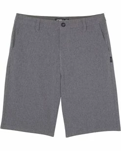 O'Neill Kids Shorts Reserve Heather (Big Kids) -Cheap O'Neill Store 81vuIep9dnL. AC SR736920