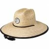 O'Neill Hats Sonoma Trapea Straw Hat