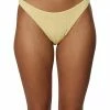 O'Neill Swimwear Saltwater Solids Texture Flame