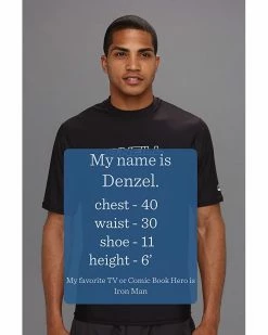 O'Neill Swimwear Basic Skins Rash Tee -Cheap O'Neill Store 81xcotJ9aL. AC SR736920