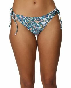 O'Neill Swimwear Eliza Ditsy Mina Bottoms