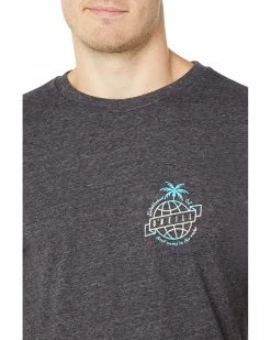 O'Neill Shirts & Tops Globe Trotter Short Sleeve Tee -Cheap O'Neill Store 916XtXObWNL. AC SR736920