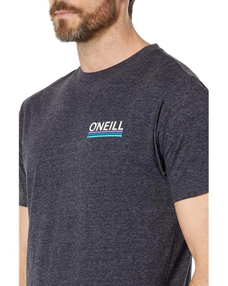 O'Neill Shirts & Tops Line Up Short Sleeve Tee 5 O'Neill Shirts & Tops Line Up Short Sleeve Tee - Image 3