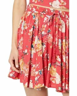 O'Neill Skirts Lopez Woven Skirt -Cheap O'Neill Store 91CSRKgFLL. AC SR736920