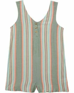 O'Neill Kids Jumpsuits & Rompers Linds (Little Kids/Big Kids)
