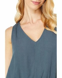 O'Neill Shirts & Tops Lainie Woven Tank -Cheap O'Neill Store 91FzCN17IyL. AC SR736920