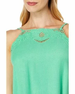 O'Neill Shirts & Tops Calla Woven Tank -Cheap O'Neill Store 91I2izw7EAL. AC SR736920