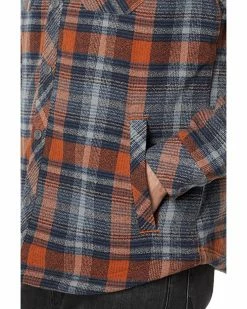 O'Neill Shirts & Tops Redmond Sherpa Flannel Shirt -Cheap O'Neill Store 91NhTD4OCEL. AC SR736920