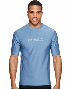 O'Neill Swimwear Basic Skins Rash Tee -Cheap O'Neill Store 91h2IN06BEL. AC SR736920
