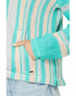 O'Neill Sweaters Catamaran Crop Hooded Sweater -Cheap O'Neill Store 91p97fr4vcL. AC SR736920