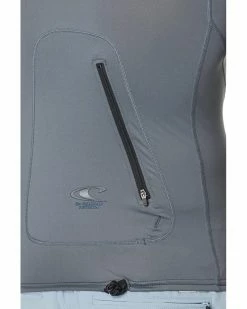 O'Neill Swimwear Skins O'Zone Long Sleeve w/ Hood -Cheap O'Neill Store 91u8GR90OIL. AC SR736920